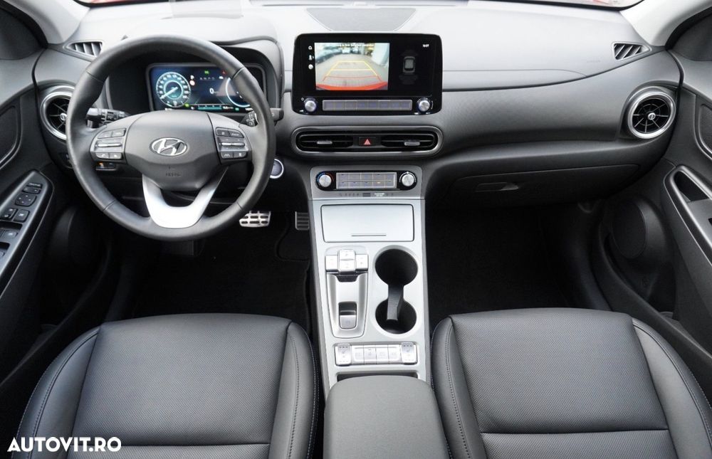 Hyundai KONA Prime - 4