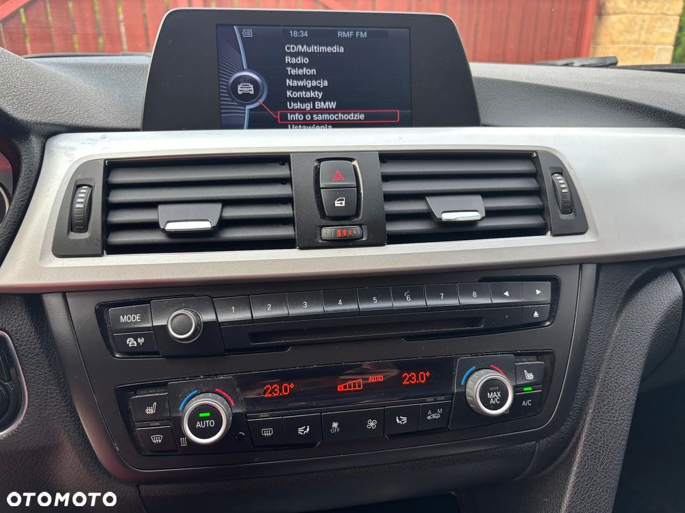 BMW Seria 3 - 22