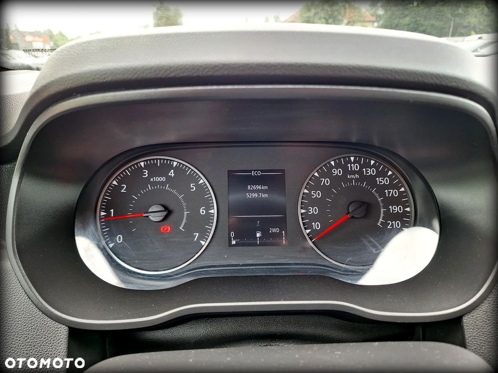 Dacia Duster 1.5 Blue dCi Prestige 4WD EU6d - 14