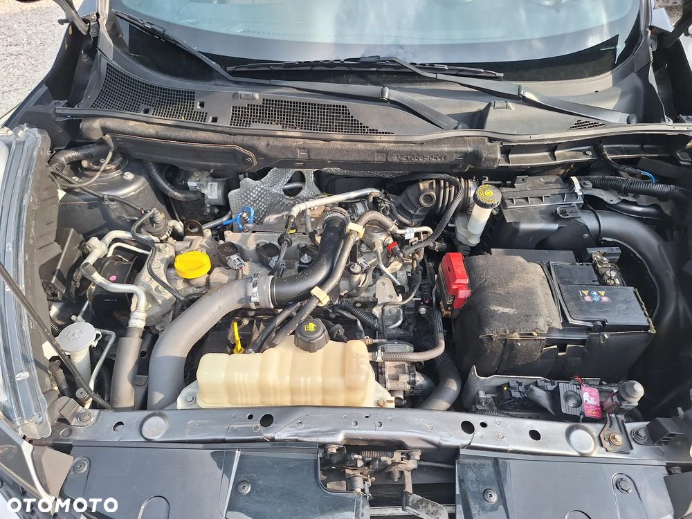 Nissan Juke 1.2 DIG-T Tekna - 30