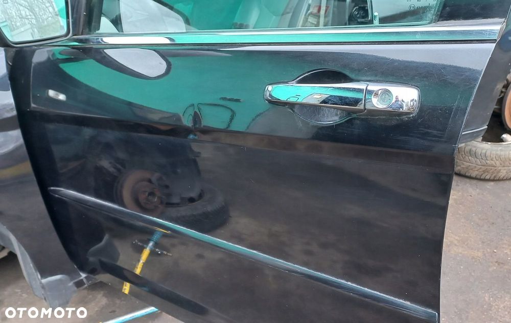 DRZWI PRZEDNIE LEWE CHRYSLER SEBRING III 06-10 SEDAN - 2