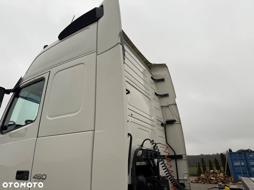 Volvo fh460 - 4