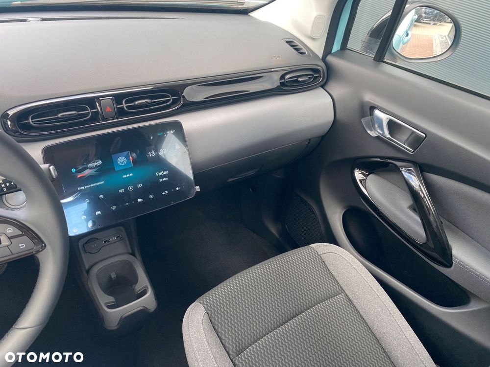 Leapmotor T03 37.3 kWh Smart - 14