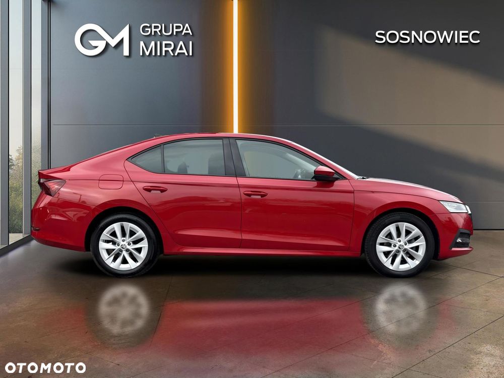 Skoda Octavia 2.0 TDI Ambition - 6