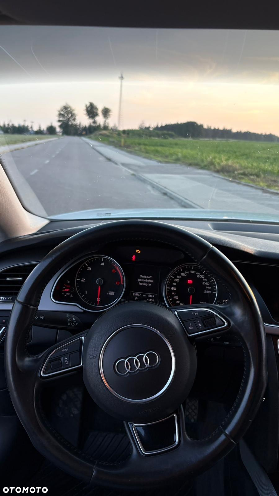 Audi A5 - 31