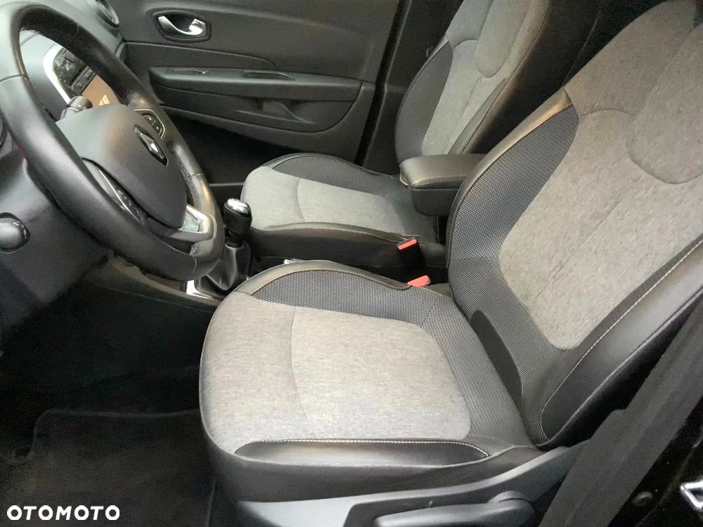 Renault Captur 0.9 Energy TCe Intens EU6 - 10