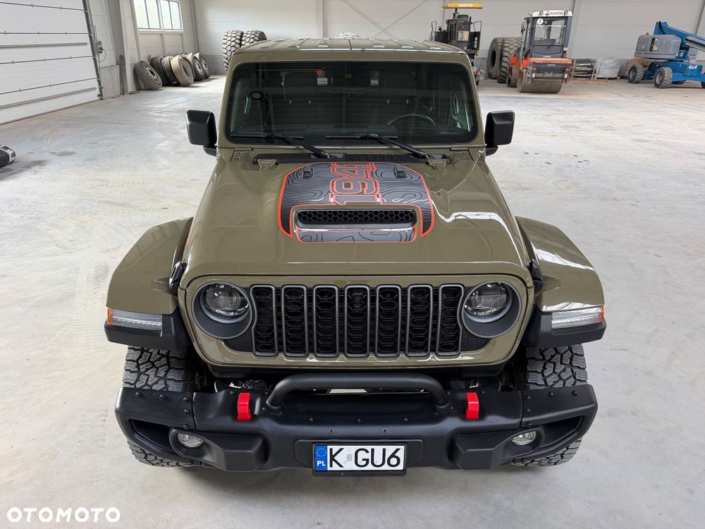 Jeep Gladiator - 6