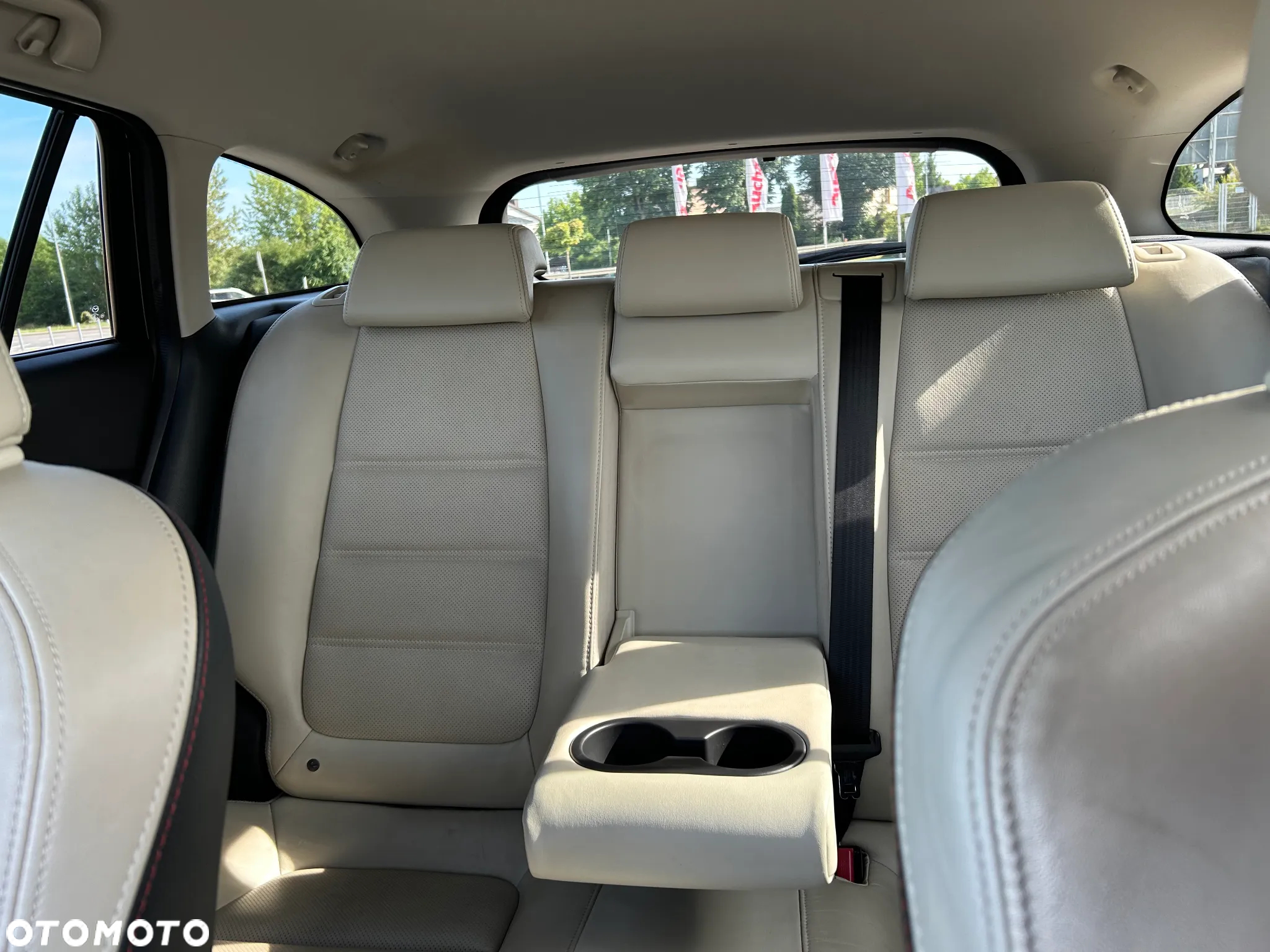 Mazda 6 2.2 D Skypassion I-ELoop - 22