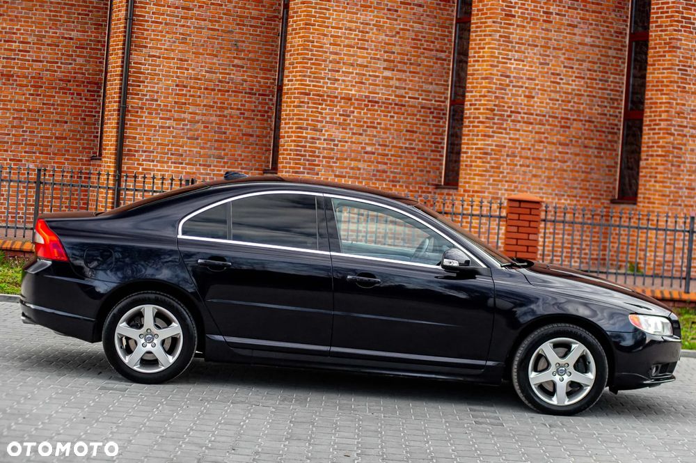 Volvo S80 T6 AWD Edition R Design - 16