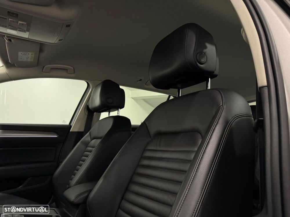 VW Passat Alltrack 2.0 TDi 4Motion - 30