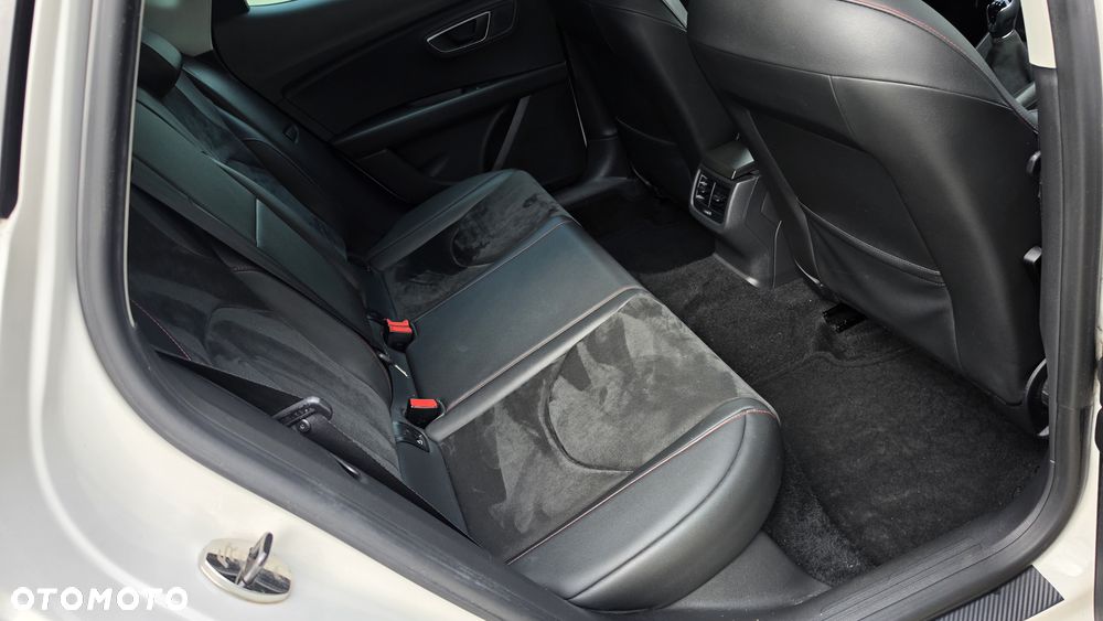 Seat Leon 2.0 TDI DPF FR - 27