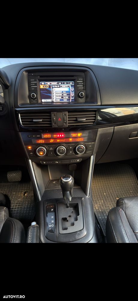 Mazda CX-5 CD175 4x4 AT Revolution - 5
