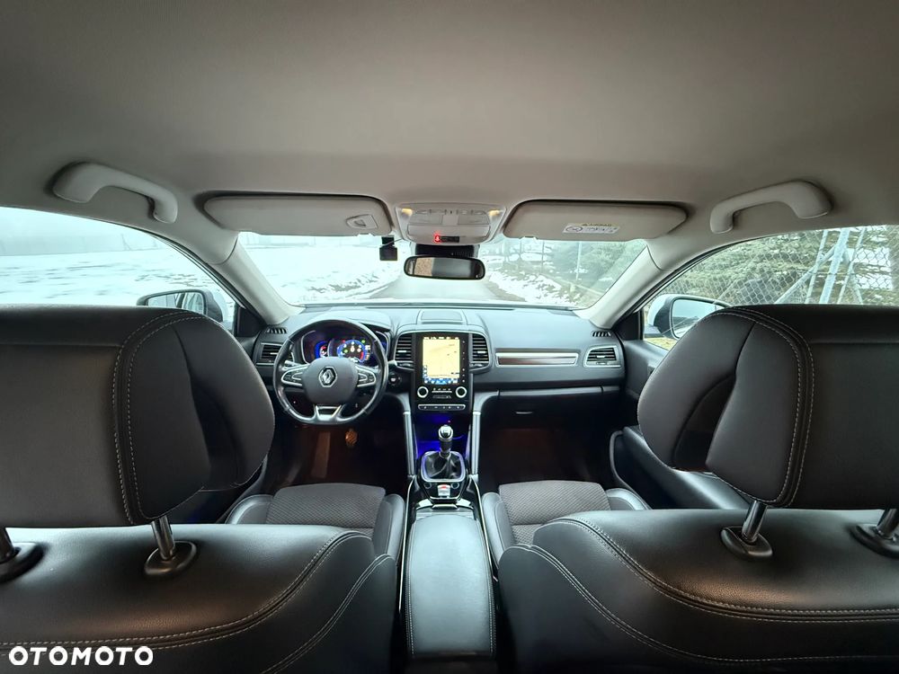 Renault Koleos ENERGY dCi 175 4WD INTENS - 18