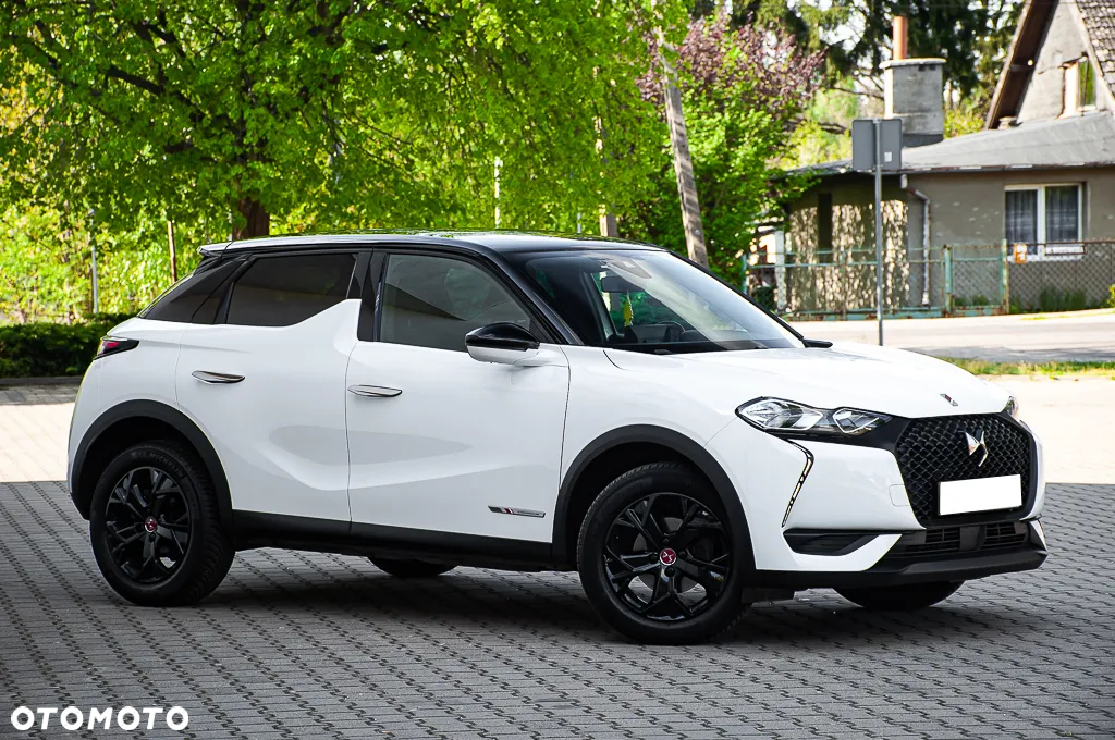 DS Automobiles DS 3 Crossback 1.5 BlueHDi Performance Line - 5