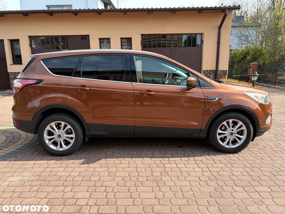 Ford Escape - 19
