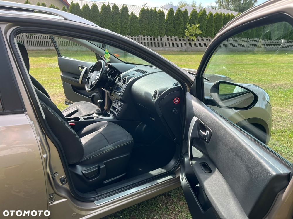 Nissan Qashqai+2 1.6 Tekna - 6