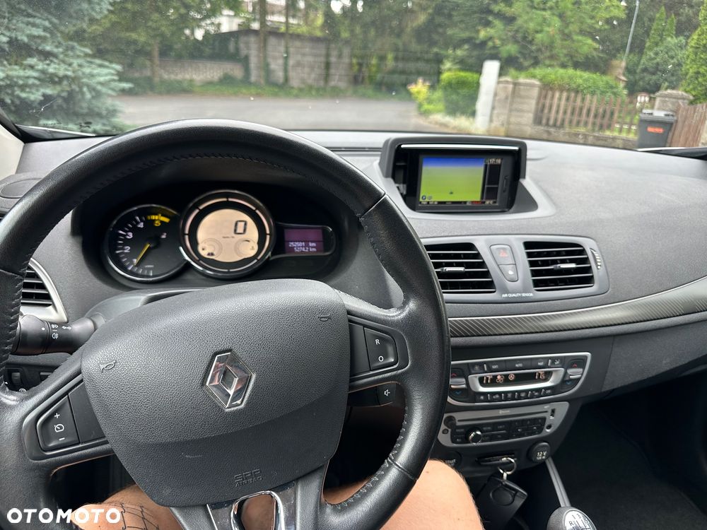 Renault Megane - 10