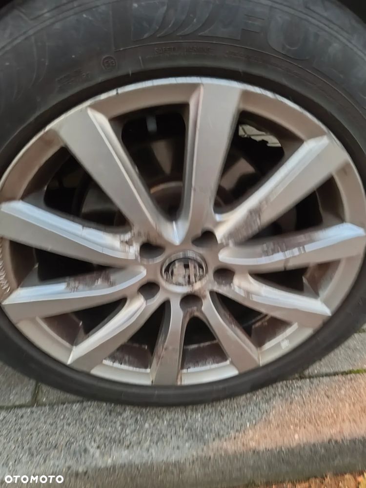 Alfa Romeo 159 1750TBi Distinctive - 13