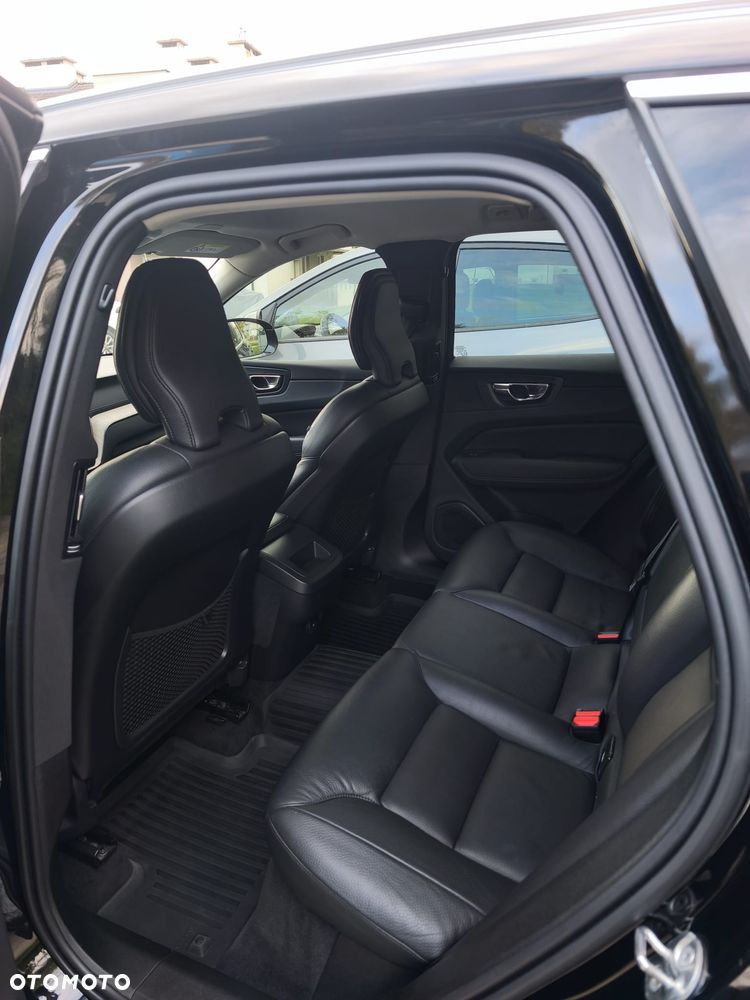 Volvo XC 60 - 12