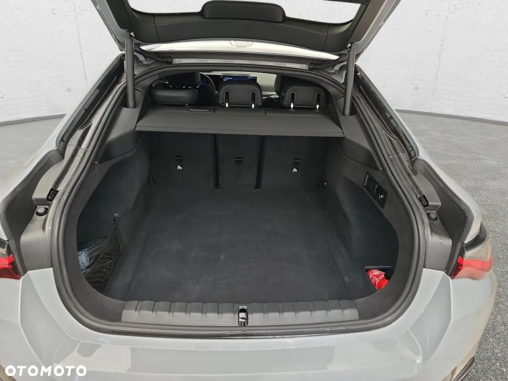 BMW Seria 4 420d xDrive mHEV M Sport - 12