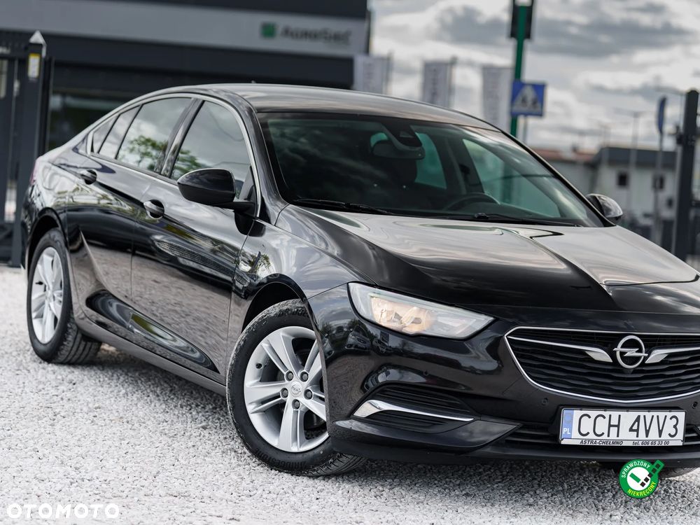 Opel Insignia 1.6 Business Innovation - 8