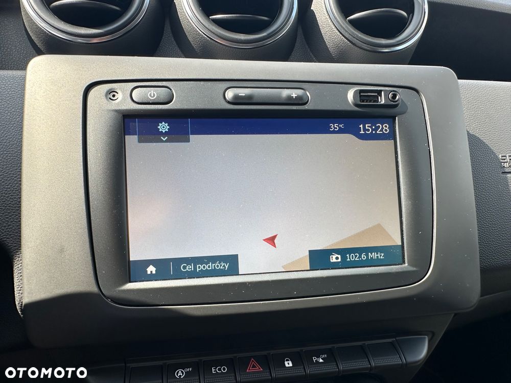 Dacia Duster 1.6 SCe Prestige - 16