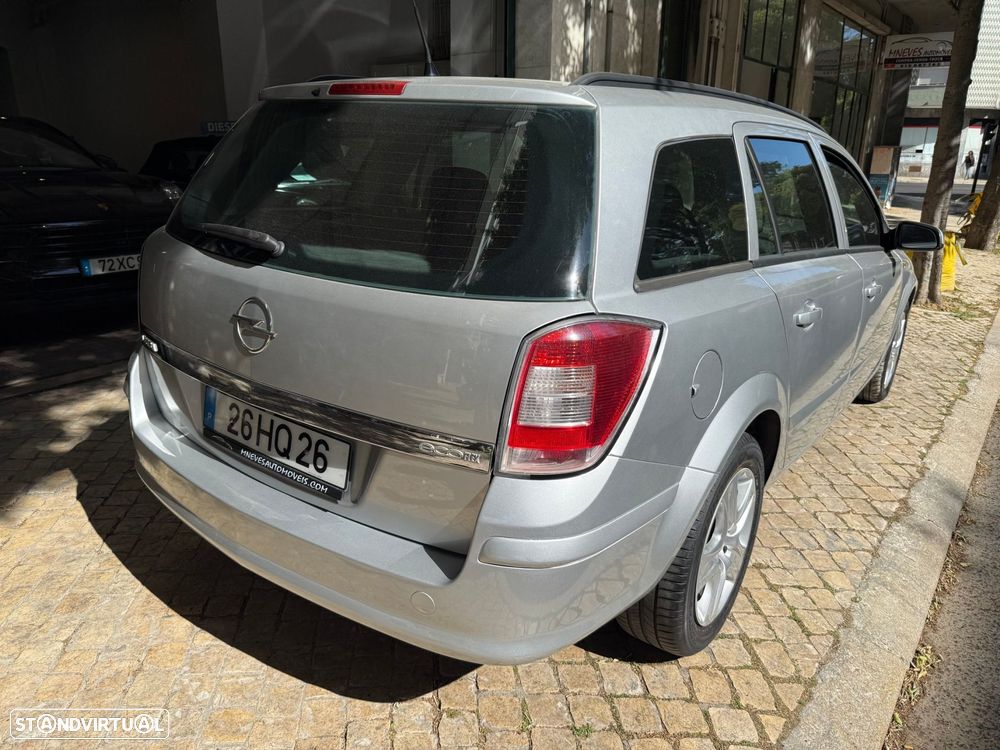 Opel Astra Caravan 1.3 CDTi Edition - 3