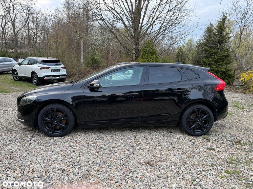 Volvo V40 D3 Summum - 39