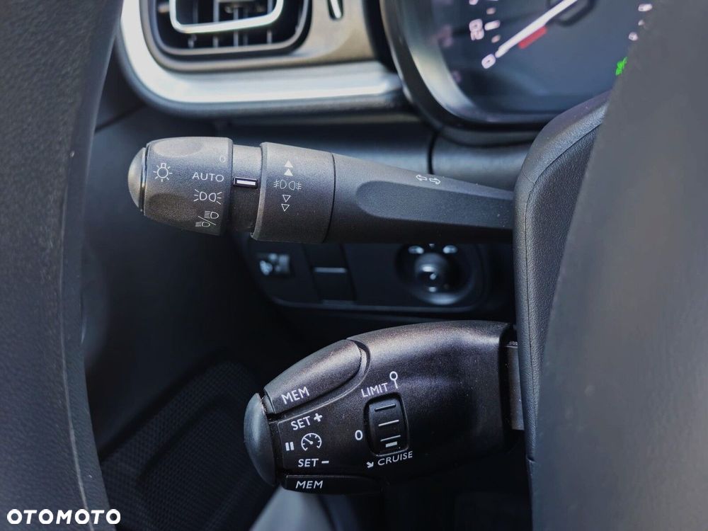 Citroën C3 1.2 PureTech Max - 16