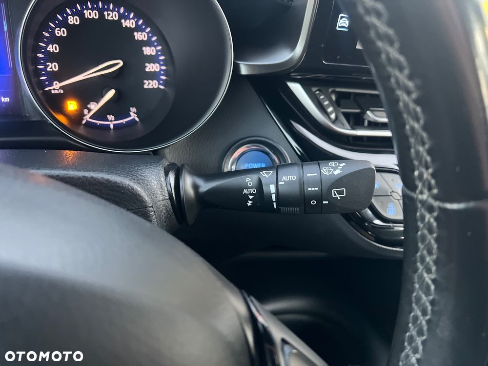 Toyota C-HR Style - 24