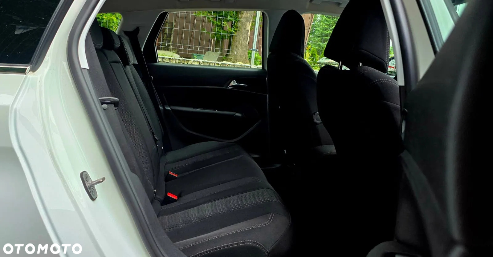 Peugeot 308 1.6 BlueHDi Active S&S - 19