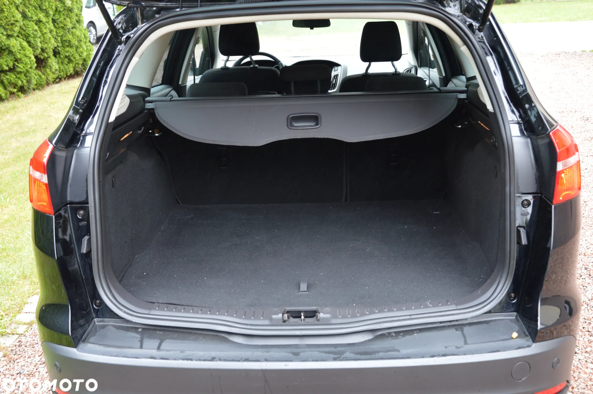 Ford Focus - 35