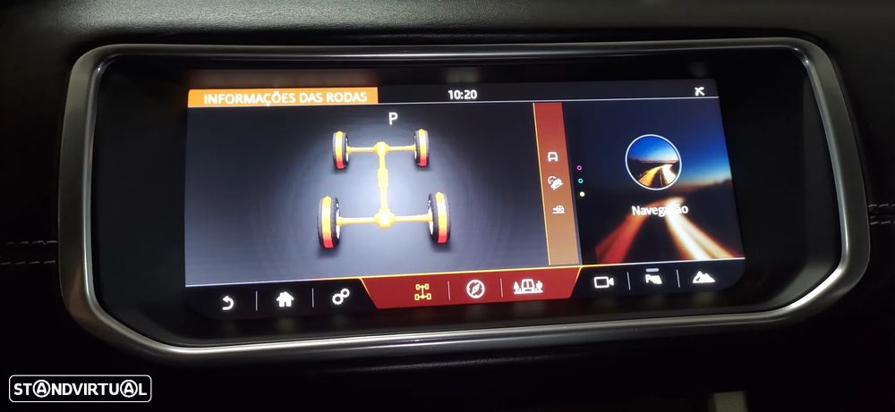 Land Rover Range Rover Evoque Cabrio 2.0 TD4 HSE Dynamic - 56