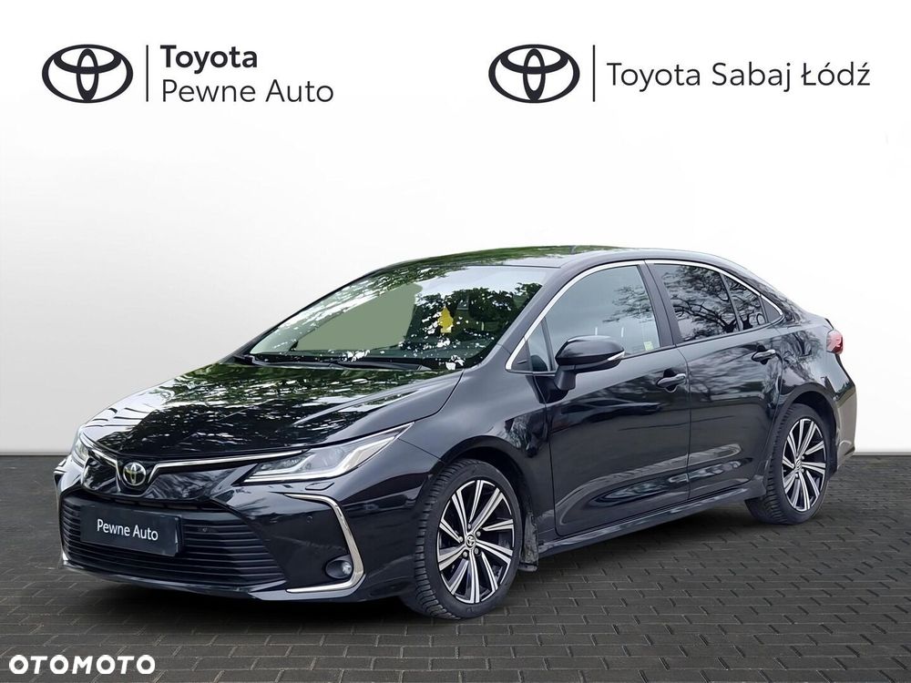 Toyota Corolla 1.5 Comfort MS