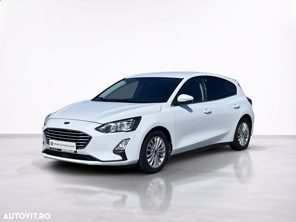 Ford Focus - 3