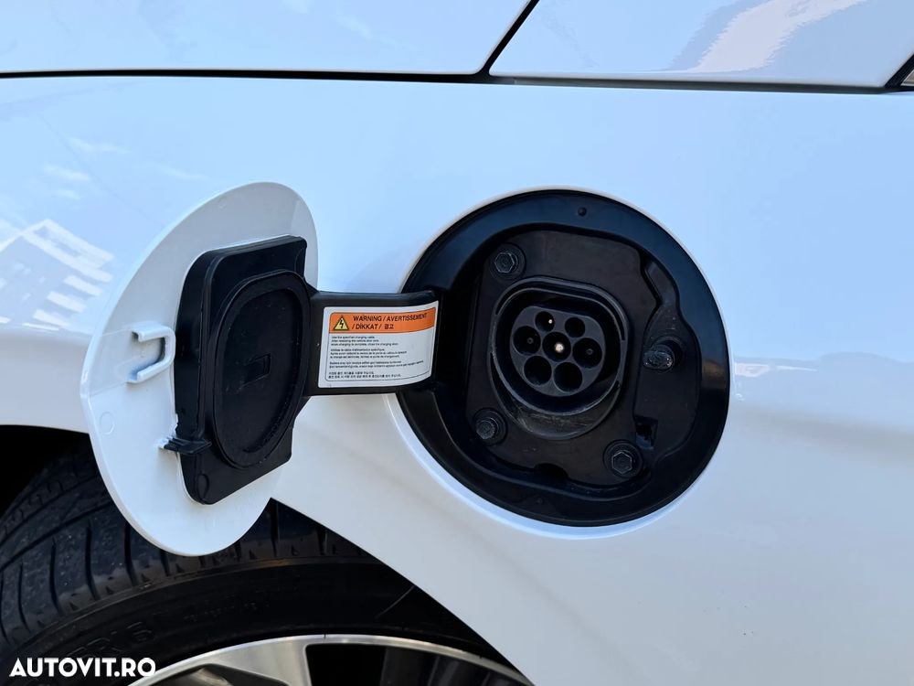 Hyundai IONIQ Plug-in-Hybrid 1.6 GDI Premium - 25