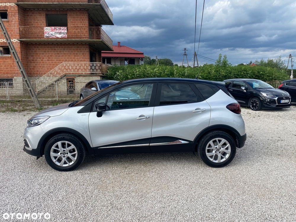 Renault Captur 0.9 Energy TCe Limited - 23