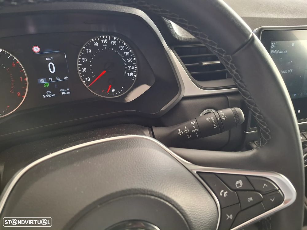 Mitsubishi ASX - 16