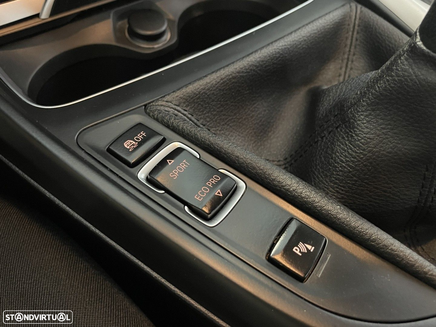 BMW 116 d EDynamics Line Sport - 27