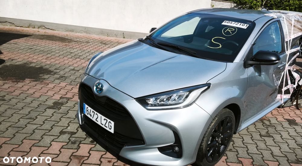 Toyota Yaris Hybrid 1.5 Active - 2
