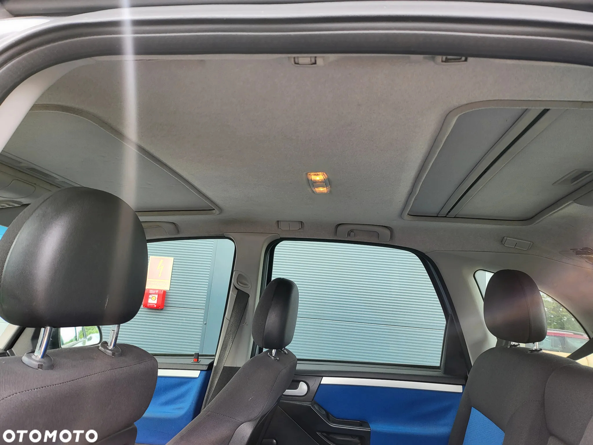 Opel Meriva 1.6 16V Enjoy - 27