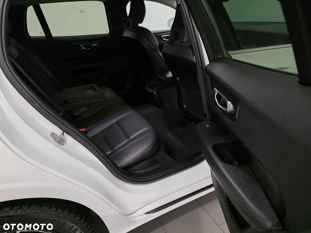 Volvo V60 T5 Geartronic Inscription - 30