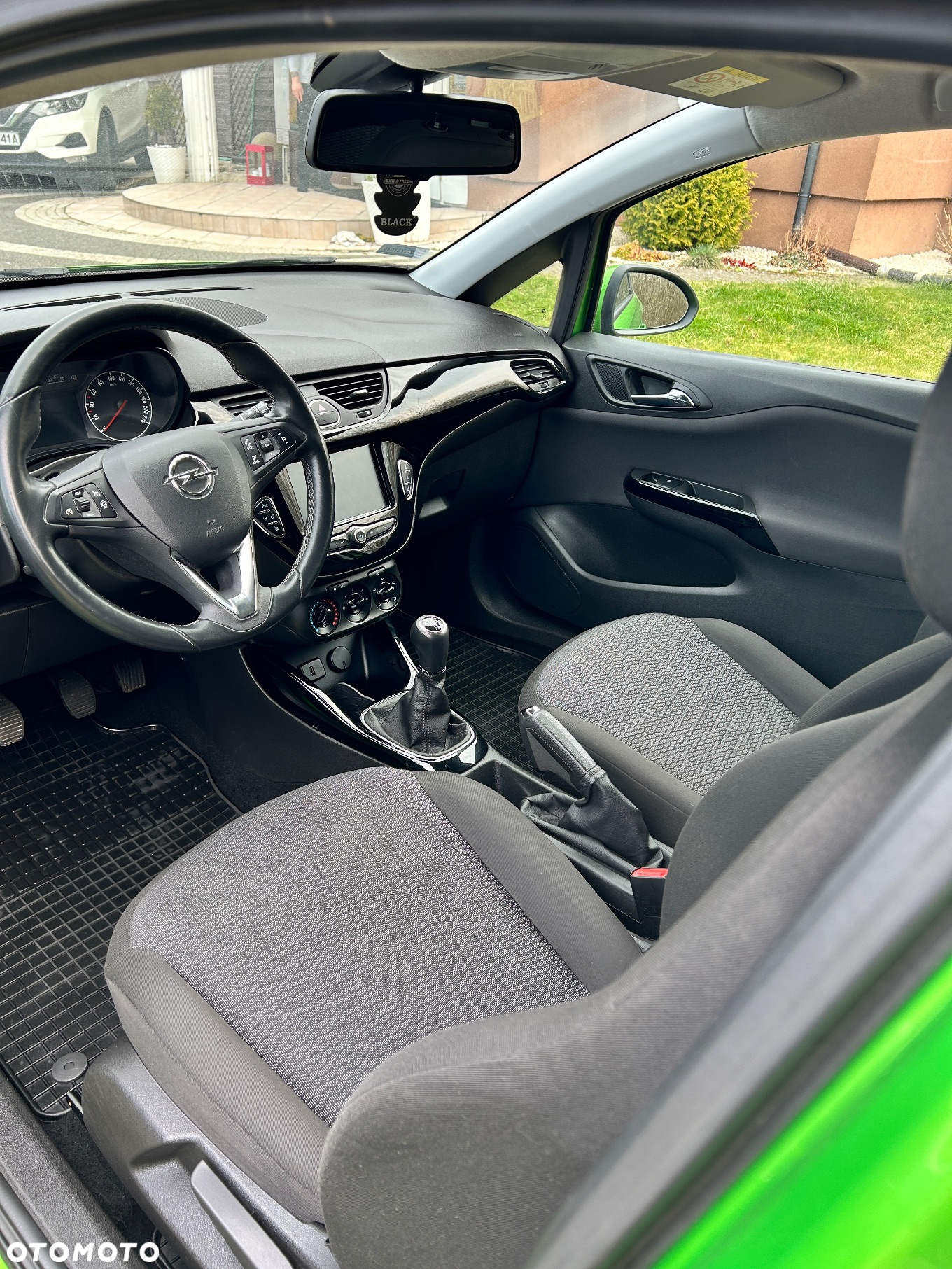Opel Corsa 1.4 Active - 2