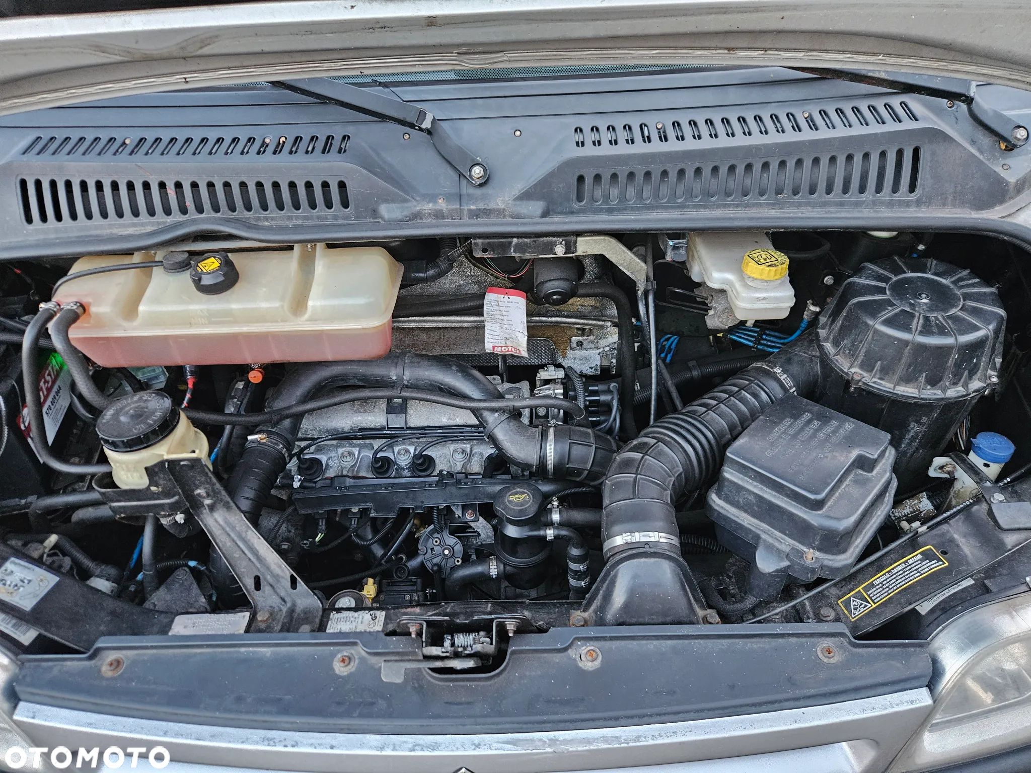 Citroën Jumper - 38