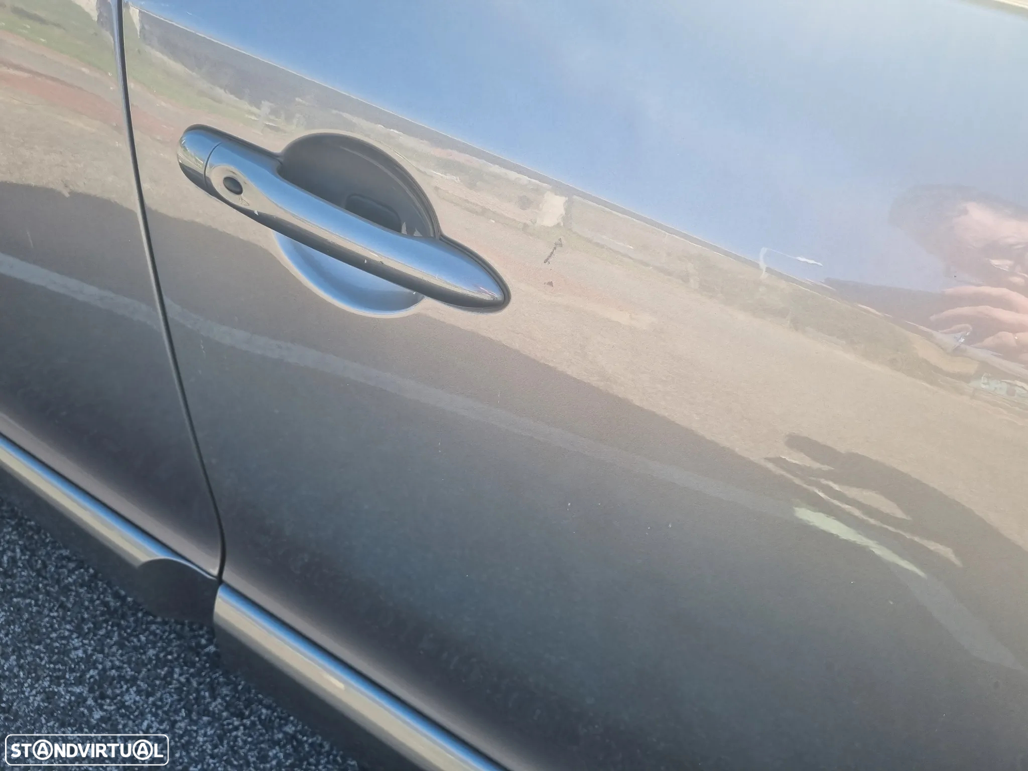 Renault Mégane Sport Tourer - 10