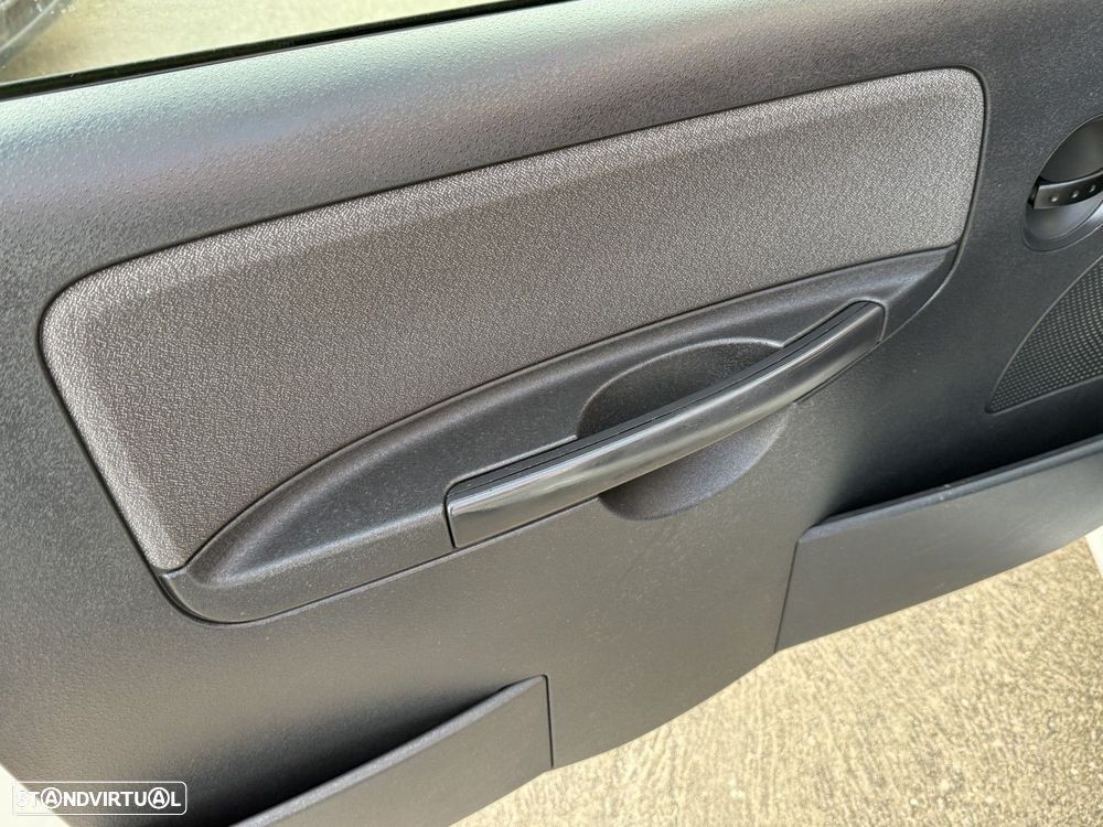 Citroën C2 1.4 HDi X - 10