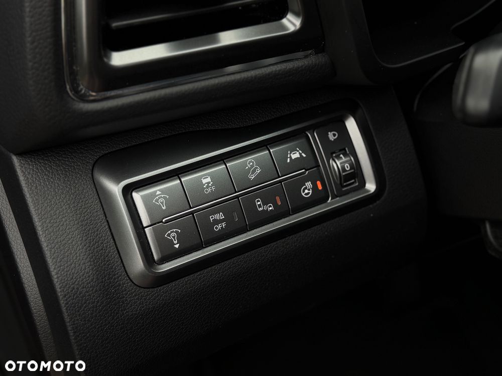 SsangYong/KGM Tivoli 1.5 T-GDI 2WD Automatik Sapphire - 26