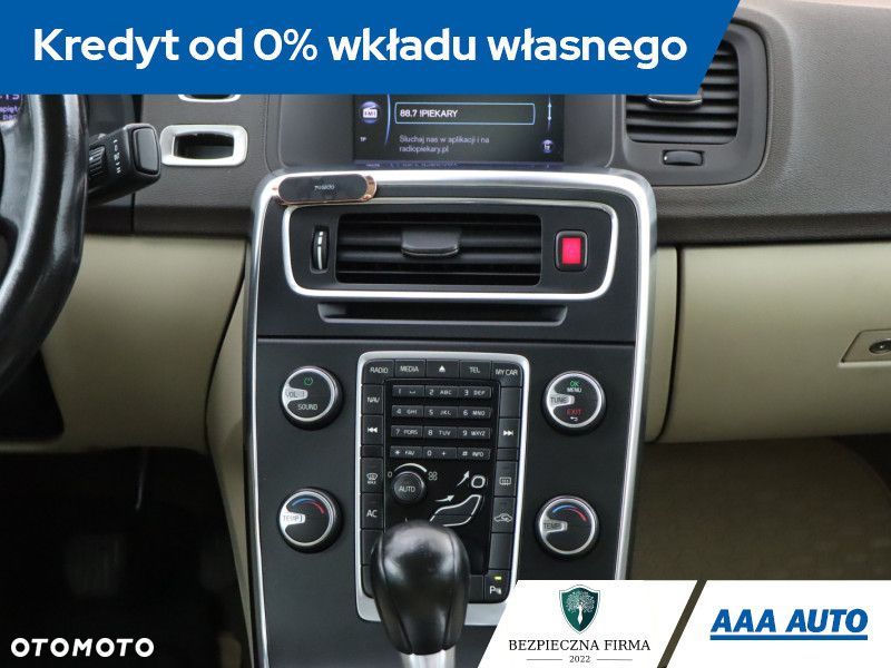 Volvo S60 - 14