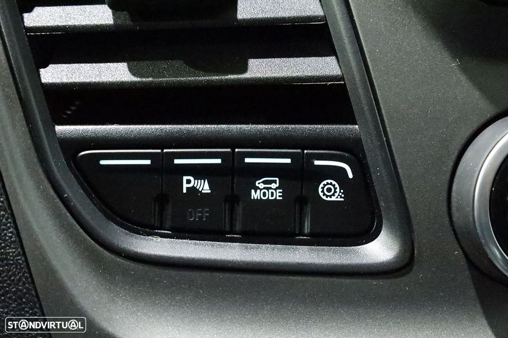 Ford transit 2.0 tdci h2 trend l2 - 14