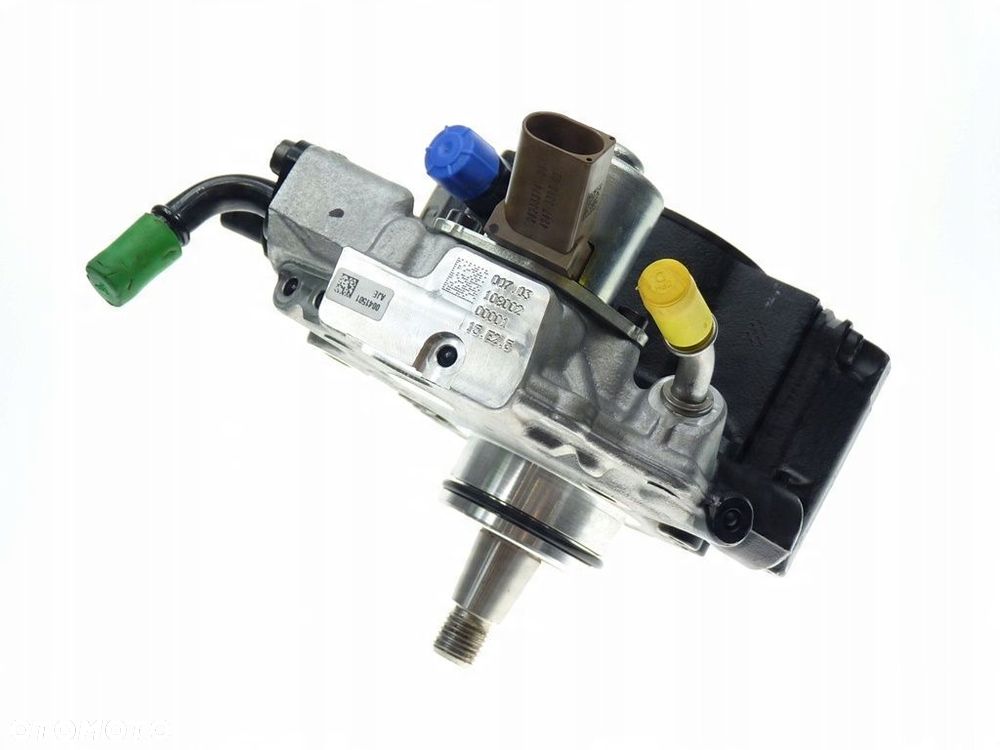 POMPA WTRYSKOWA MERCEDES GLK X204 2.2 A6510702801 - 6